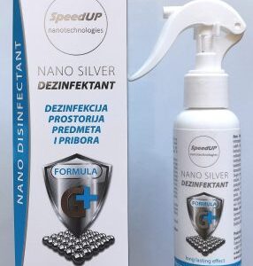 NANO DEZINFEKTANT - za prostorije