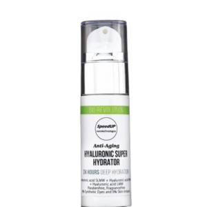 Super hijaluronski serum