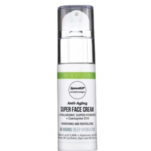 NANO SILVER KREMA ZA LICE